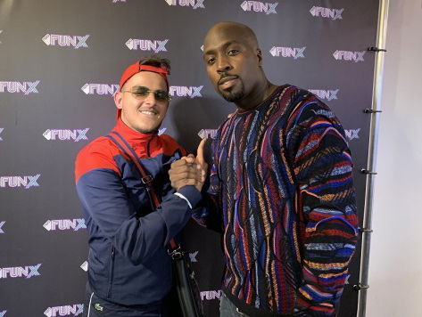 Ashafar: 'Yolanthe mag me wel wakker maken'