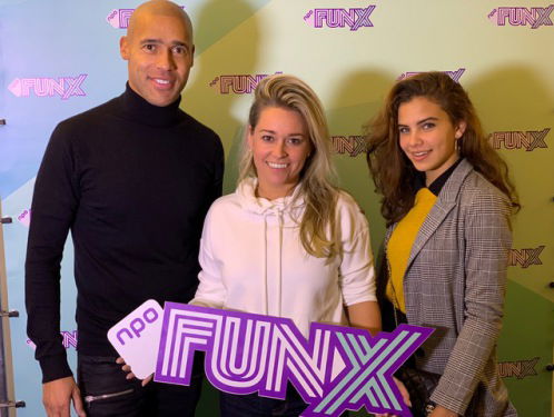 Fenna: ''Ik zou me leeftijd willen veranderen''