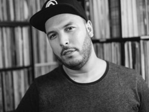 FunX Dance Summer Sessions: Hatim El Khatib