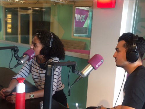 "Het invoeren van loksollicitaties is een betere oplossing dan anoniem solliciteren"