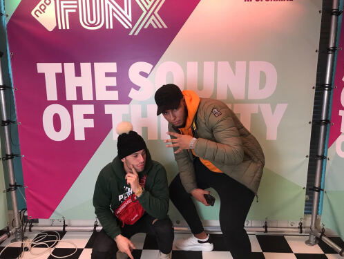 Hoe goed doen Johnny 500 en Clandistino het in Fernando's legendarische karaokespel..?