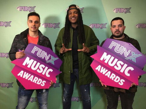 Project Money over hun samenwerking met Ali B