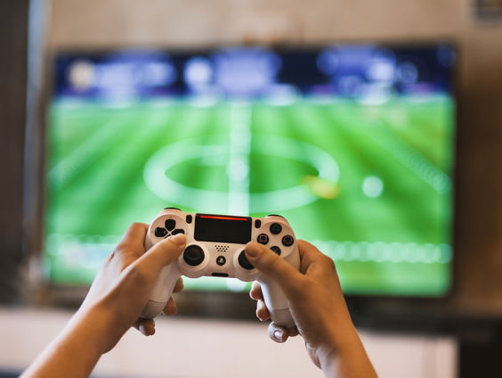 Goed in FIFA? Je kan voor het eerst op cursus!