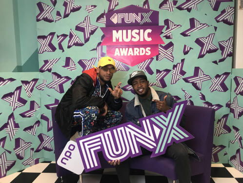 DJ DYLVN komt ons verwennen met nieuwe track!