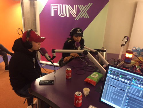 Des: ''Ik spreek al mijn exen nog en er is ook totaal geen spanning''