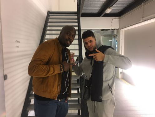 INTERVIEW: LIJPE (1)