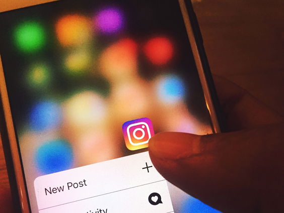Hoe denken artiesten over hun Instagram?
