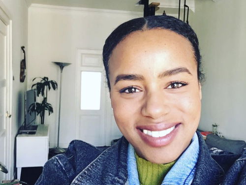 Er valt meer te jatten uit een hotelkamer dan alleen de zeep... #WaarIsDeMic