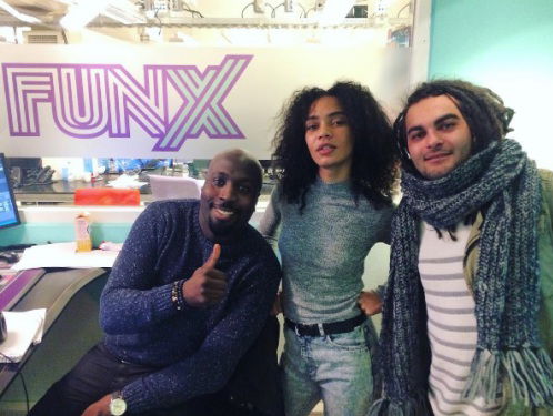 Rochelle over nieuwe videoclip: "Ik moest intiem zijn en dat was echt vreemd"