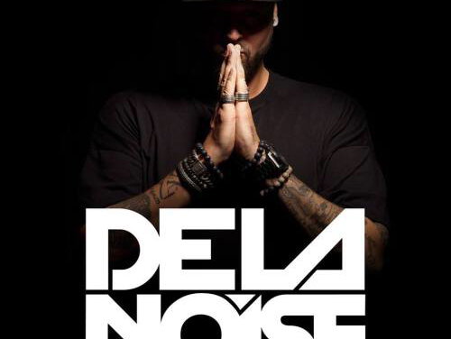 FunX Dance: DJ De La Noise