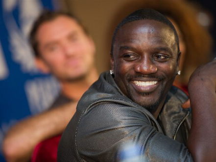 Akon komt met cryptomunt 'Akoin' als nieuw betaalmiddel voor Afrika