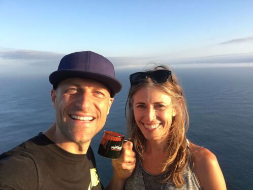 Elke dag met iemand anders op koffie-date: hoe is dat?