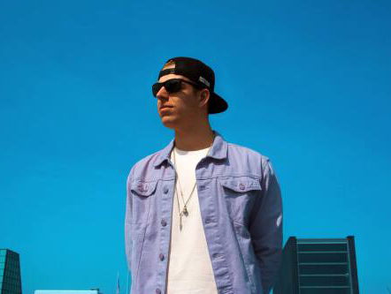 Lex van Berkel: het brein achter de nieuwe zomerhit van Jody Bernal!