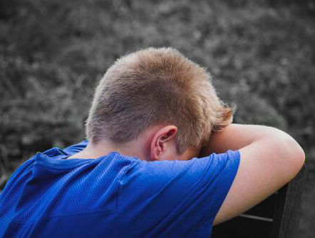 Hoe is het om zelfmoordgedachten te hebben?