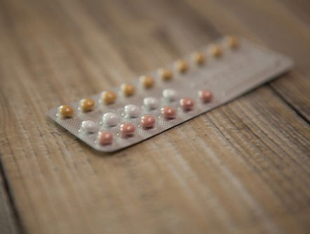 Zo vergeet je de pil nooit meer!