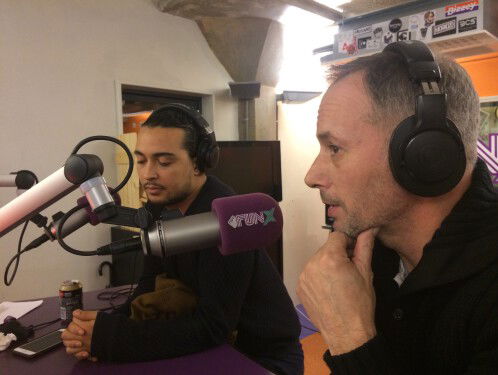 Dimitri Breeuwer: ''Wietteelt reguleren? Eindelijk neemt de overheid verantwoordelijkheid'