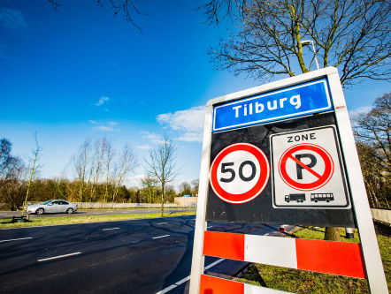 Make Tilburg great again!