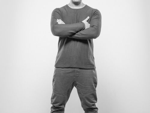 FunX Dance Weekend met Hatim: Lucky Charmes