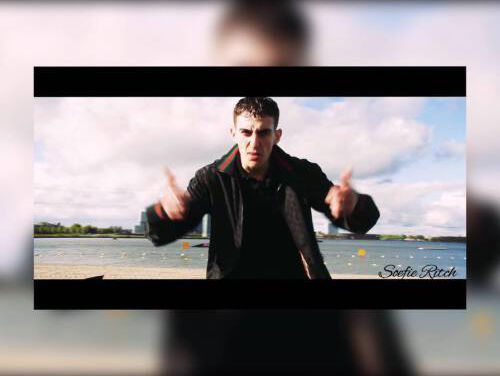 Rapper uit Groningen wordt 2x onterecht opgepakt; hij lijkt op gezochte Korrewegschutter