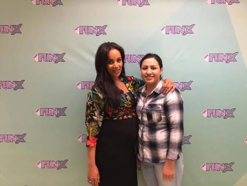 INTERVIEW: FUNX HOMIES PROJECT