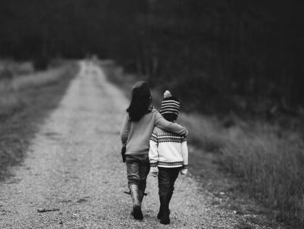 Nationale Broer en Zus Dag: hoe goed is jullie band?