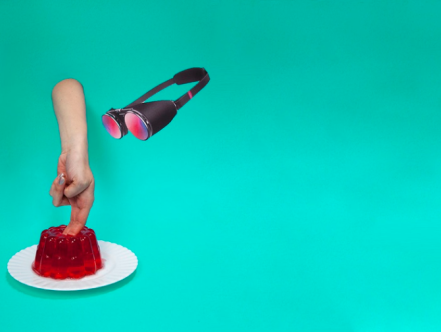 Holy F**ck! "In de toekomst kunnen we nieuwe geslachtsdelen 3D-printen"