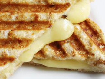 Hoe maak je de lekkerste tosti's?