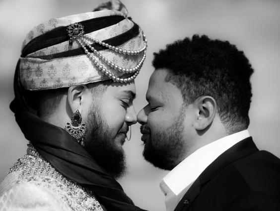 Queer koppel Ryan en David hebben kinderwens en maken documentaire Baba & Papa