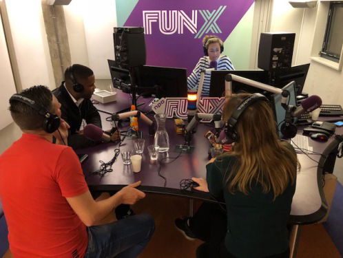 Wil Berghuis: ''Porno is gewoon heel agressief richting vrouwen''