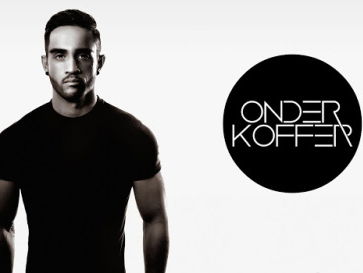 FunX Dance Summer Sessions: Onderkoffer