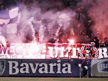 Crowdfundactie voor ballenjongen FC Den Bosch