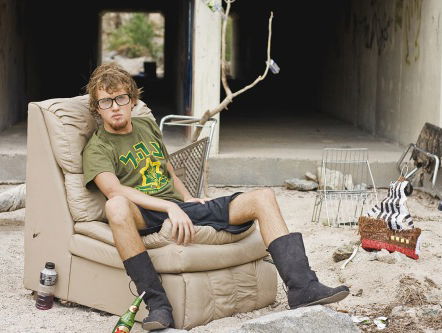 Hoe smerig zijn Morad & Shay? Ze bespreken het met schoonmaakgoeroe Jaap!