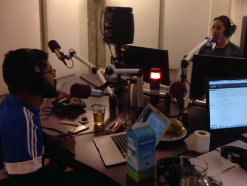 Hoe voorgeprogrammeerd zijn de debatten die je op tv ziet?