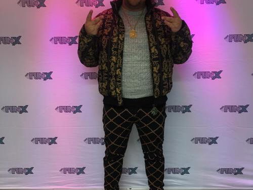 Papi Mikey Dinero: Enorm Guccifan en groots krokodillenvriend over zijn debuutalbum H.E.C.T.O.R,