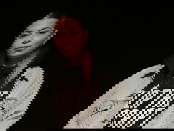 Yasmin: "Als je essentie van Hiphop weet kan je dat ook in jezelf vinden."