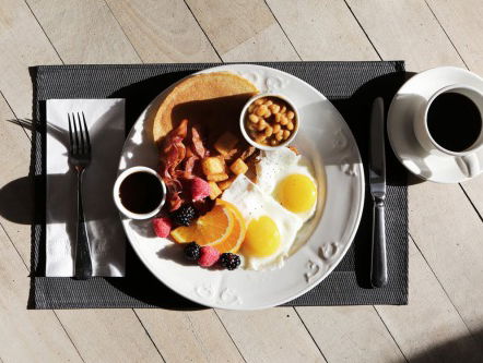 IS JE ONTBIJT WEL DE BELANGRIJKSTE MAALTIJD VAN DE DAG?