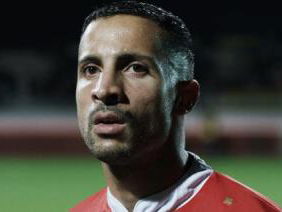 Willem de Bruin van The Opposites speelt profvoetballer in matchfixing-film 'Catacombe'