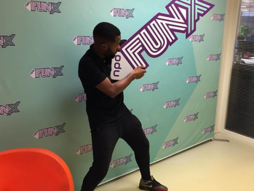 TOP 3 IRRITATIES IN DE GYM VAN PANKA