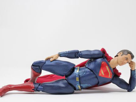 Welke superkracht zouden de FunX-luisteraars willen hebben?