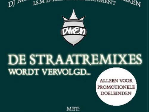 Wat is de beste old-schoolhiphop van Nederland?