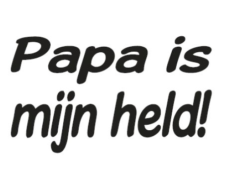 Papa Jay zorgt in zijn eentje voor 5 kids.. Respect!