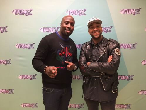 Nandoleaks: Cimo Fränkel "optreden in een woonkamer is het engste om te doen"