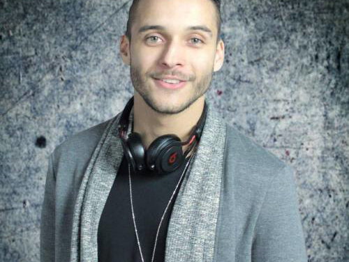 In The Mix: Zeno Altea