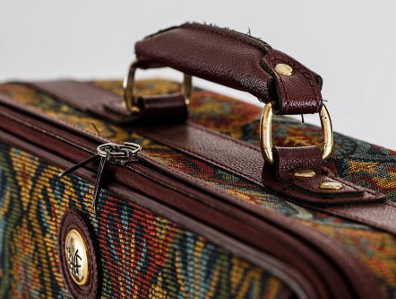 Dreams do come true: deze robot-koffer rijdt zichzelf!