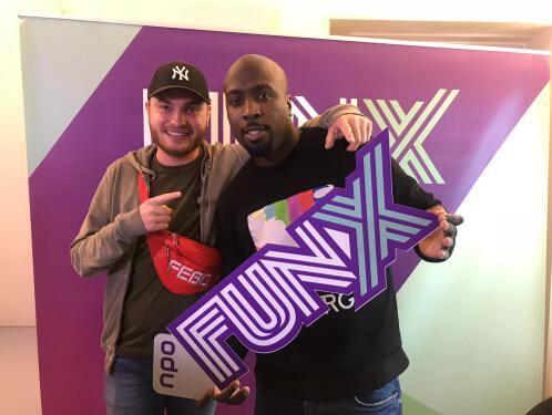 INTERNATIONALE DAG VAN DE ZONNEBRIL: SNELLE PLANGA!