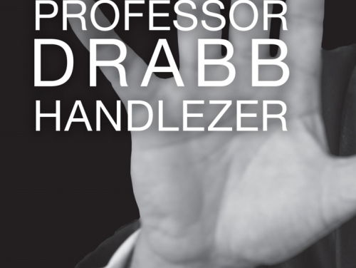 Waarzegger Woensdag: de hand van Fee