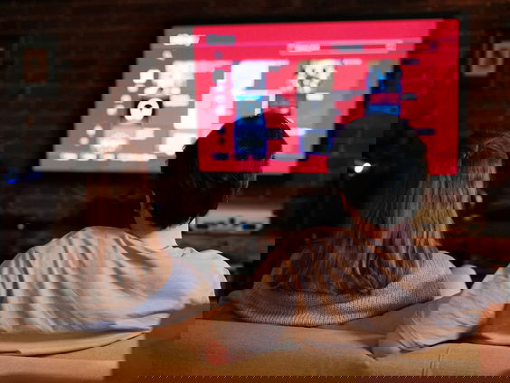 Report Marvin: Worden je prioriteiten verpest door het kijken van series?