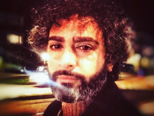 INTERVIEW: DANNY GHOSEN OVER TV PROGRAMMA 'DANNY DEMONSTREERT'