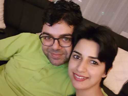 Hossein was zo dronken dat hij vergeten was om op de menukaart te kijken #WaarIsDeMic