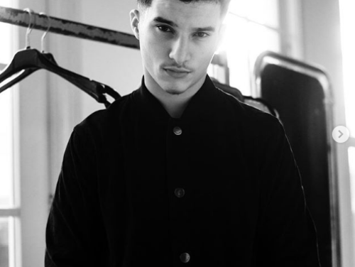 OUSSAMA AHAMMOUD AKA 'MUIS', DE ACTEERBELOFTE VAN 2019